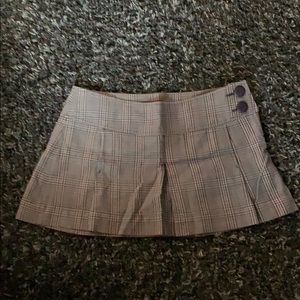 America Eagle Outfitters skirt size 8